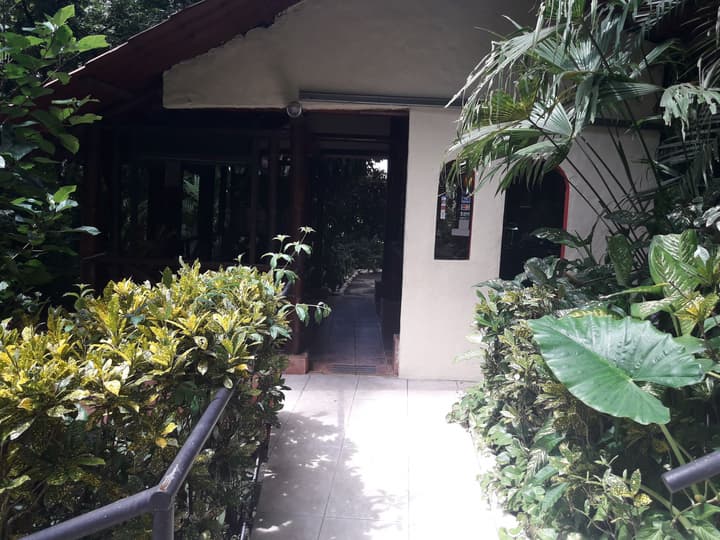 Hotel La Colina