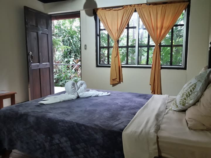 Hotel La Colina