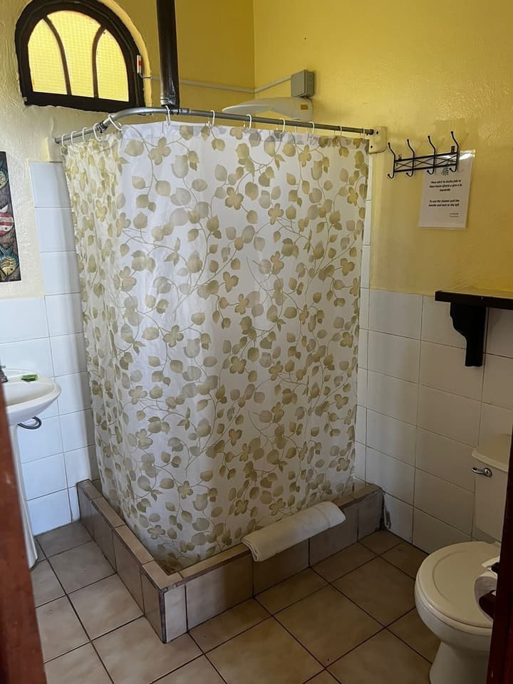 Hotel La Colina