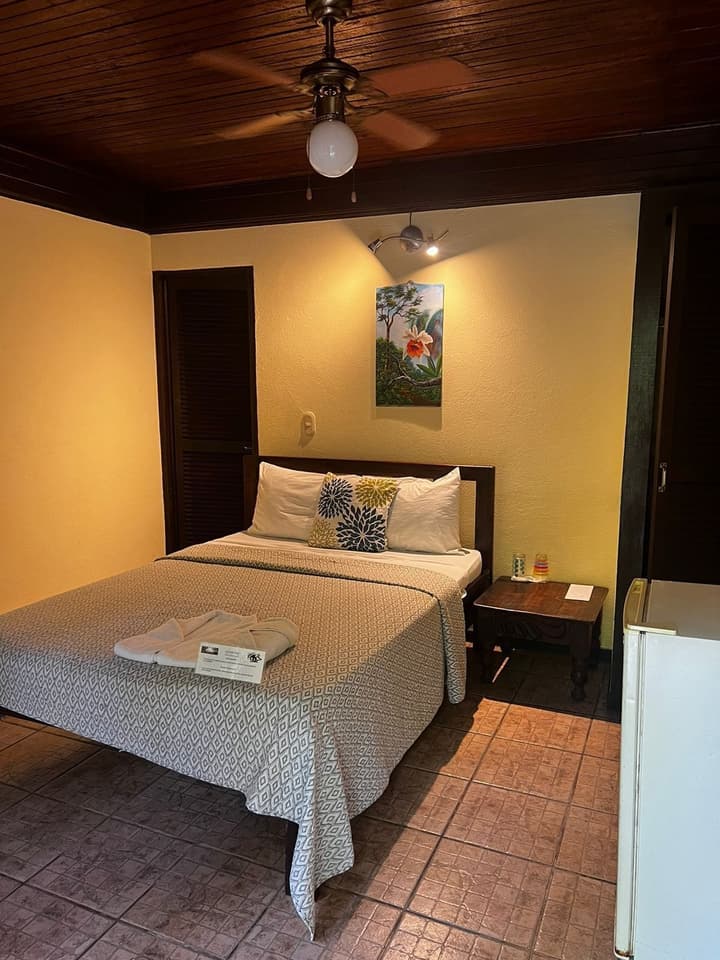 Hotel La Colina