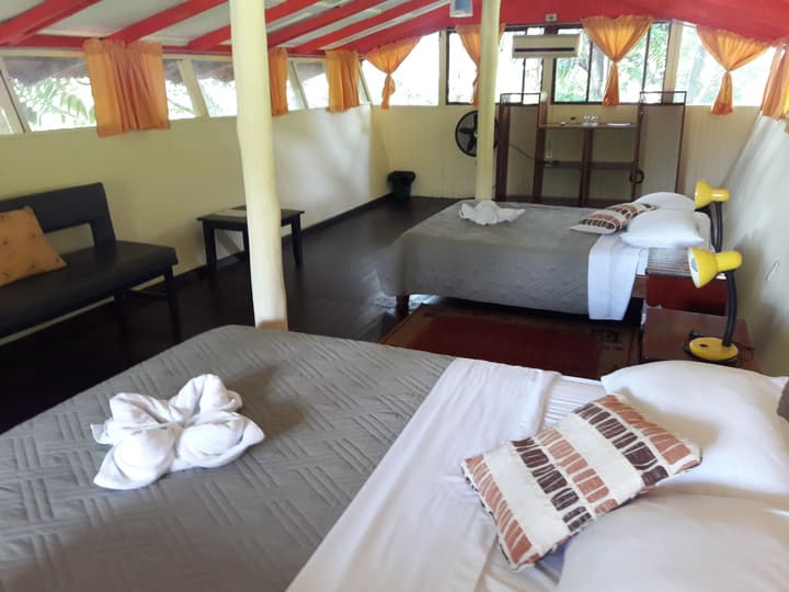 Hotel La Colina