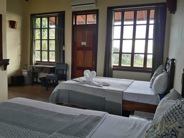 Hotel La Colina