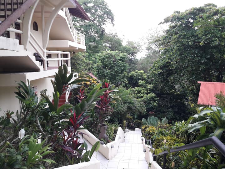 Hotel La Colina