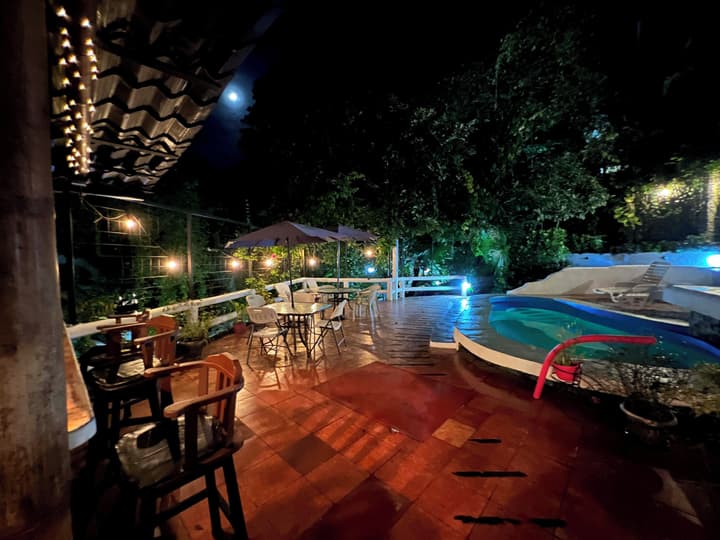 Hotel La Colina