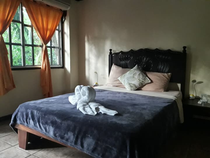 Hotel La Colina