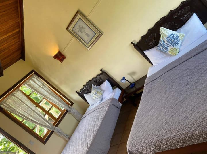 Hotel La Colina