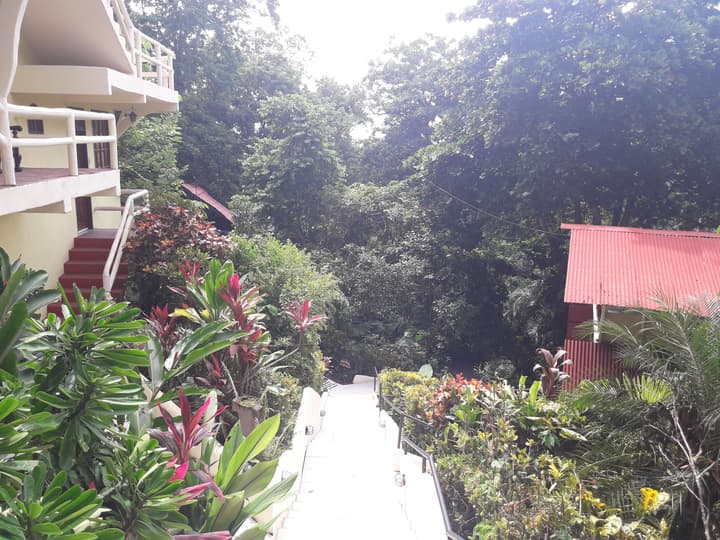 Hotel La Colina