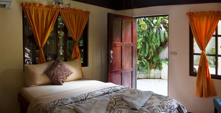 Hotel La Colina