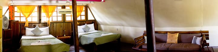 Hotel La Colina