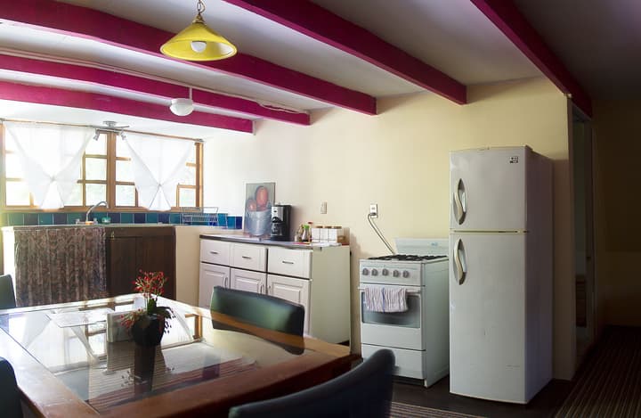 Hotel La Colina