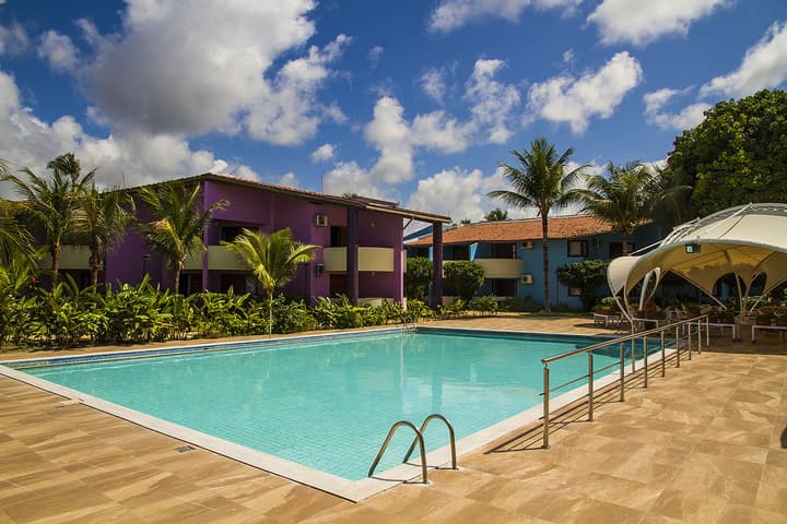 Resort Arcobaleno All Inclusive