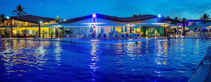 Resort Arcobaleno All Inclusive