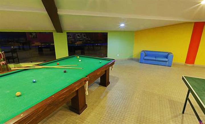 Resort Arcobaleno All Inclusive
