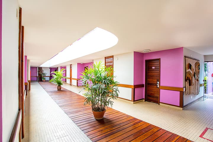 Resort Arcobaleno All Inclusive