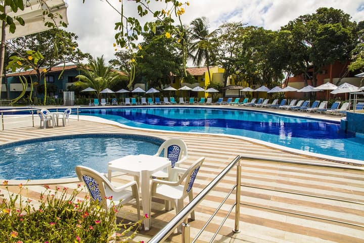 Resort Arcobaleno All Inclusive