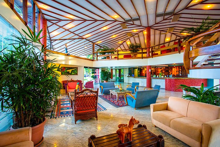 Resort Arcobaleno All Inclusive