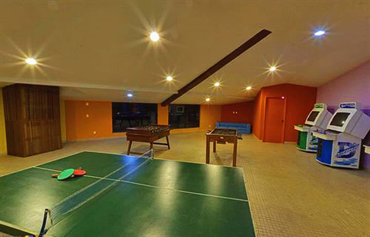 Resort Arcobaleno All Inclusive