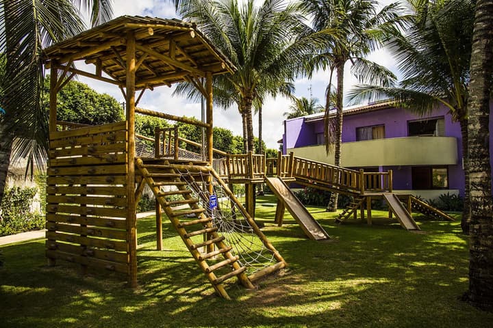 Resort Arcobaleno All Inclusive