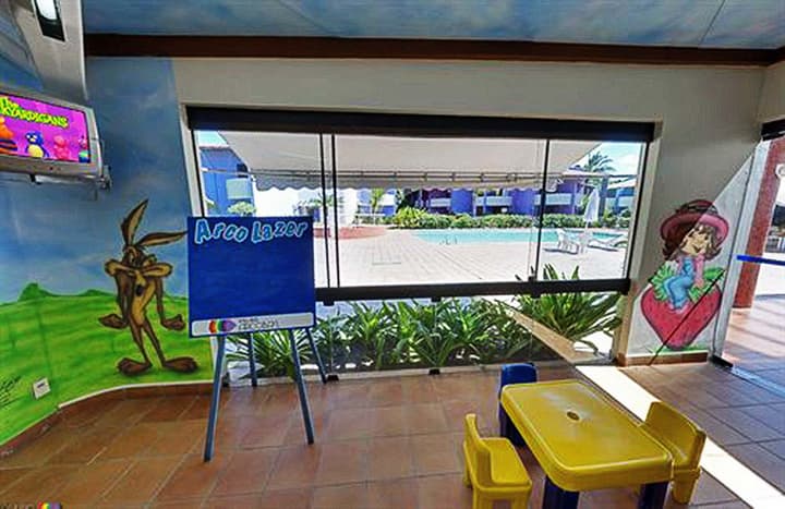 Resort Arcobaleno All Inclusive