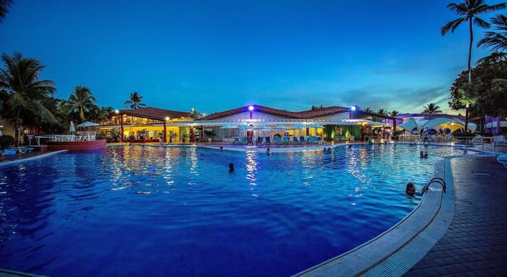 Resort Arcobaleno All Inclusive