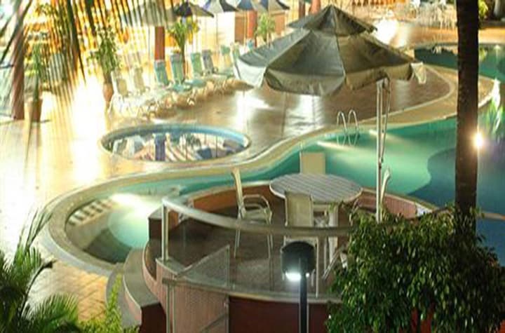 Resort Arcobaleno All Inclusive