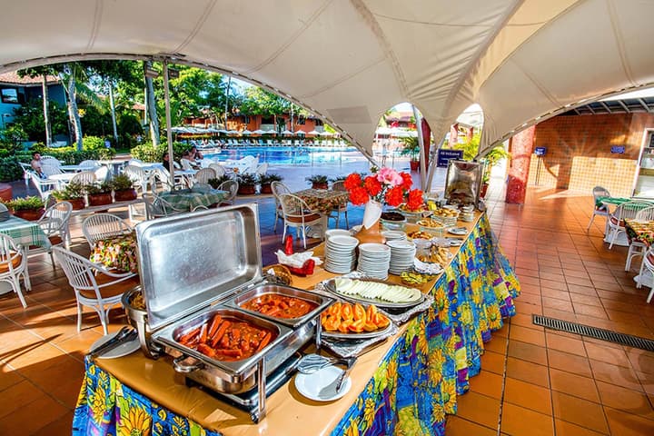 Resort Arcobaleno All Inclusive
