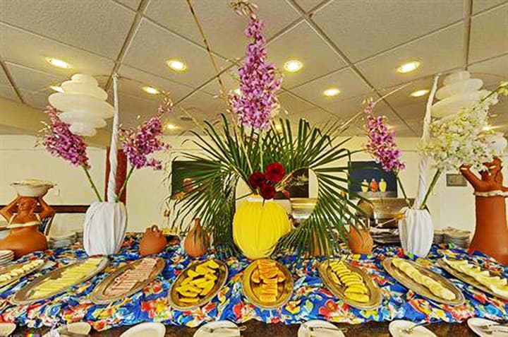 Resort Arcobaleno All Inclusive