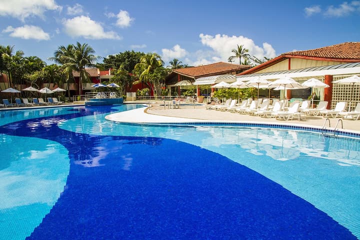 Resort Arcobaleno All Inclusive