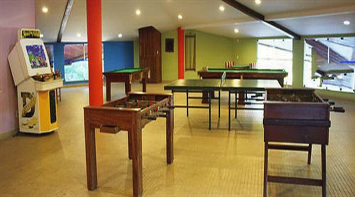 Resort Arcobaleno All Inclusive