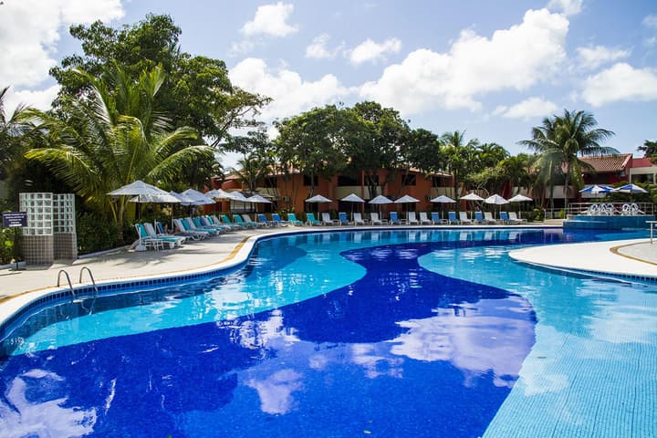 Resort Arcobaleno All Inclusive