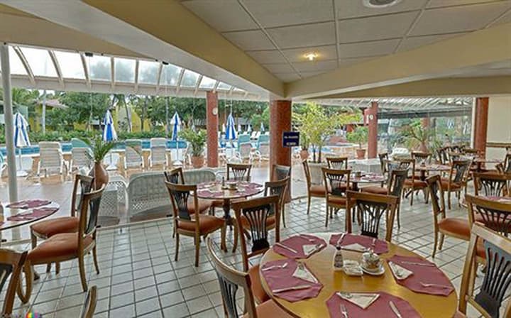 Resort Arcobaleno All Inclusive