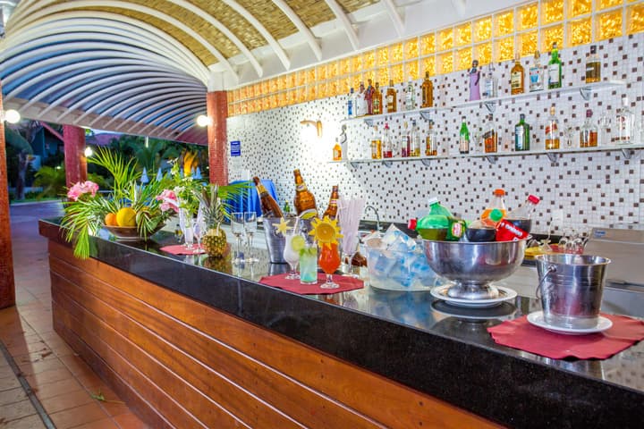 Resort Arcobaleno All Inclusive