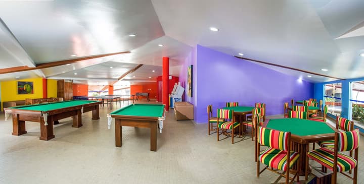 Resort Arcobaleno All Inclusive