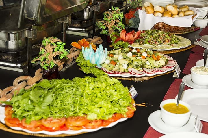 Resort Arcobaleno All Inclusive