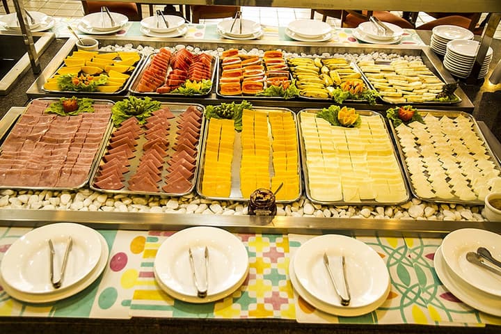 Resort Arcobaleno All Inclusive