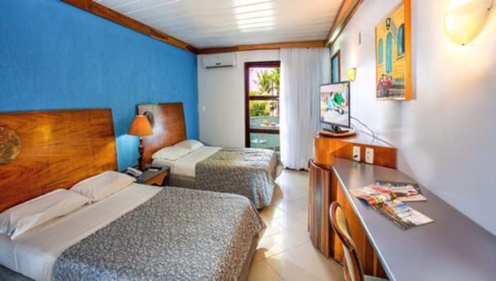 Resort Arcobaleno All Inclusive