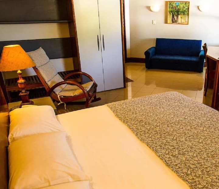 Resort Arcobaleno All Inclusive