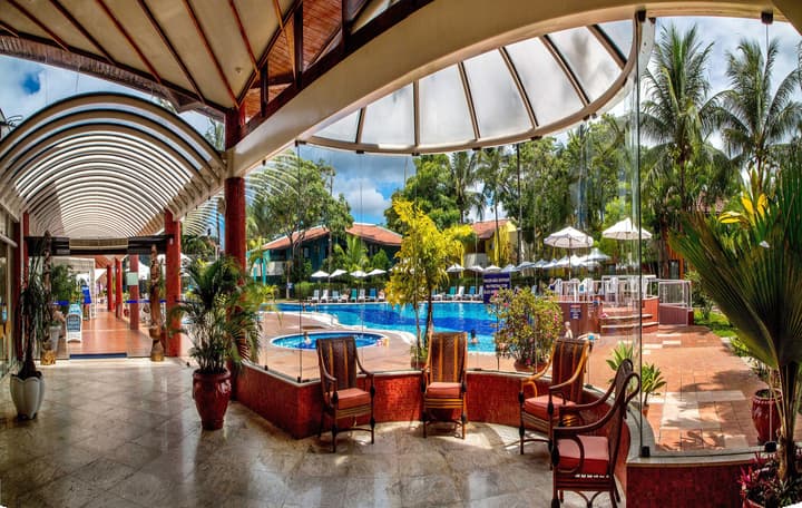 Resort Arcobaleno All Inclusive