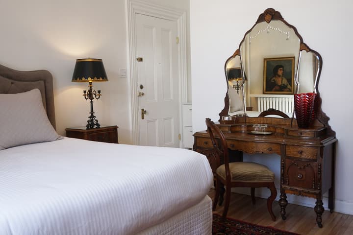 Hôtel Marie-Rollet
