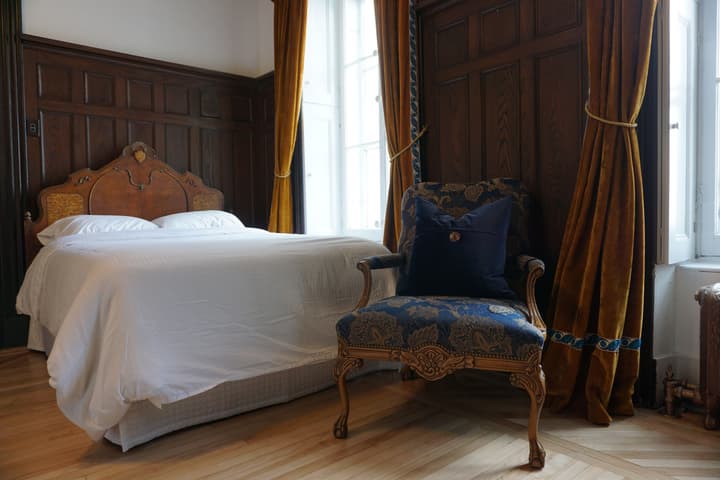 Hôtel Marie-Rollet