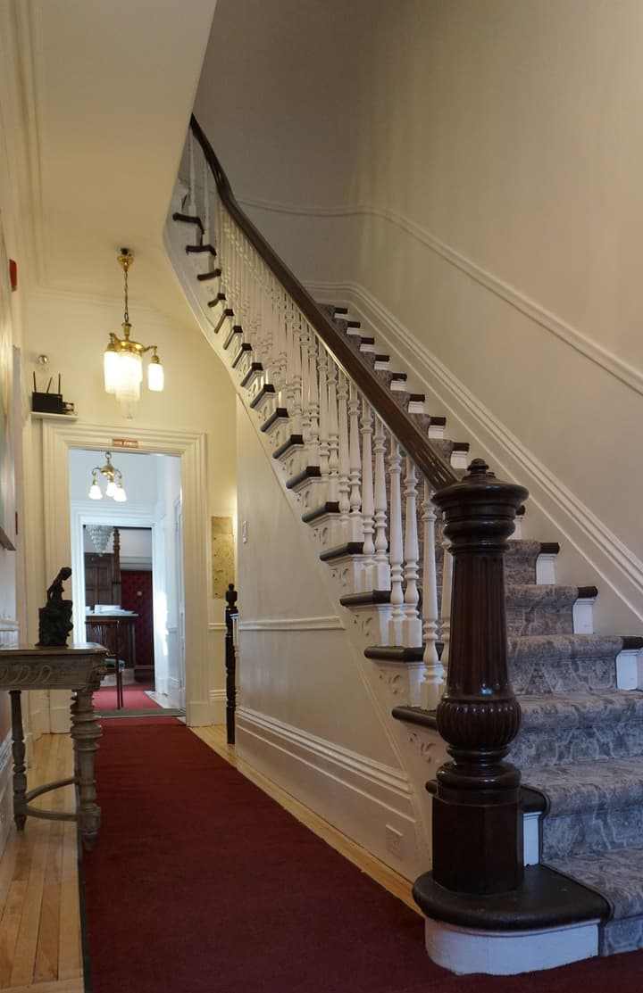 Hôtel Marie-Rollet