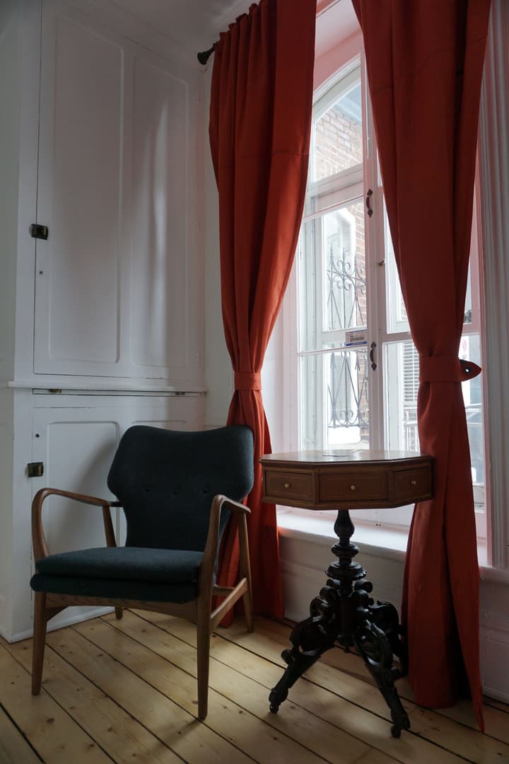 Hôtel Marie-Rollet