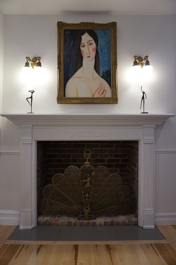 Hôtel Marie-Rollet