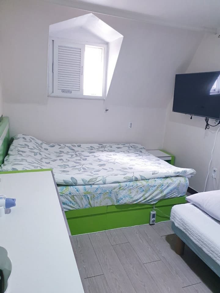 OPPA Hostel Sinchon-Hongdae