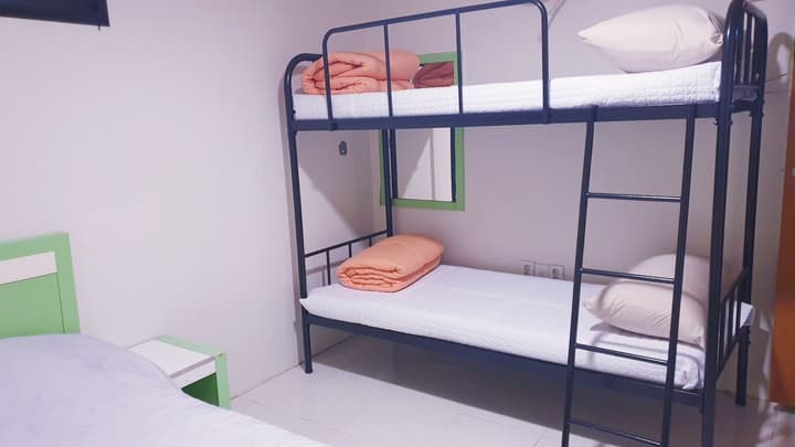 OPPA Hostel Sinchon-Hongdae