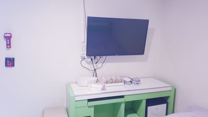 OPPA Hostel Sinchon-Hongdae
