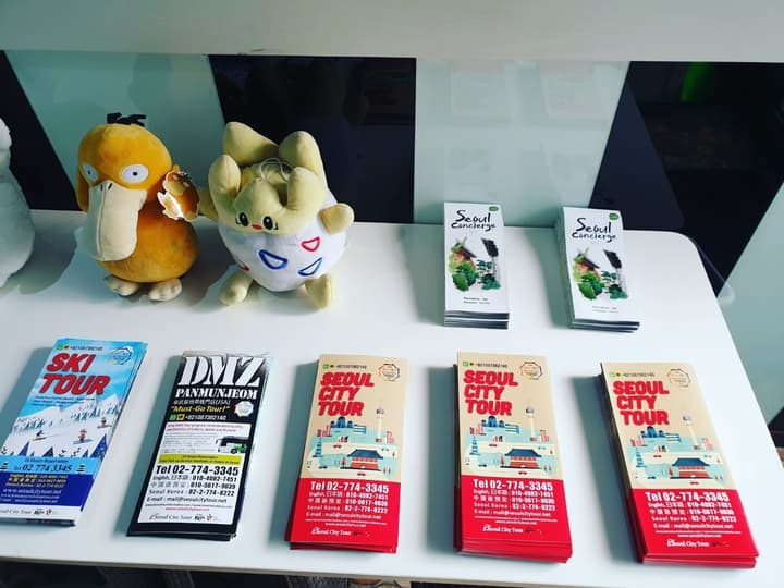 OPPA Hostel Sinchon-Hongdae