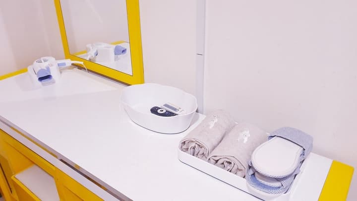 OPPA Hostel Sinchon-Hongdae