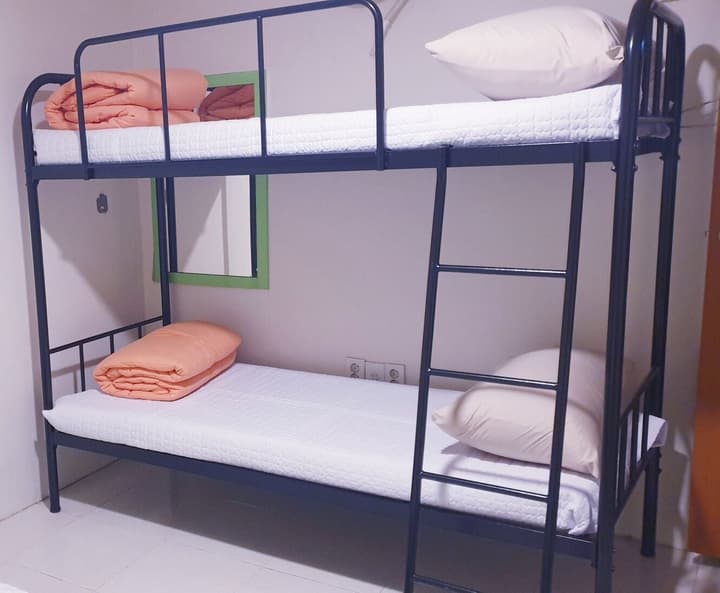 OPPA Hostel Sinchon-Hongdae