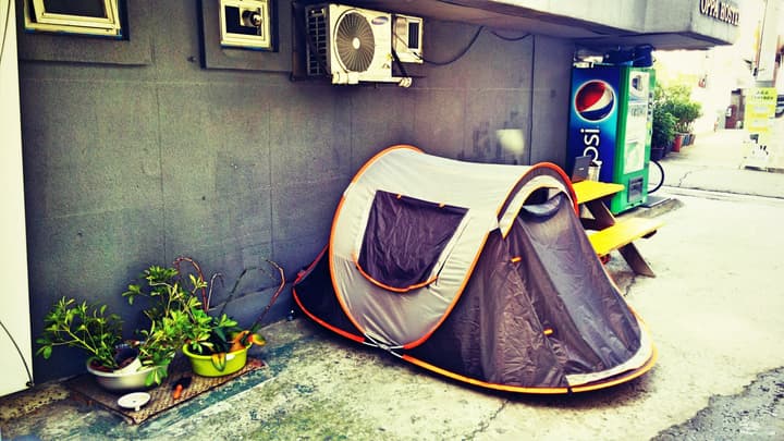 OPPA Hostel Sinchon-Hongdae